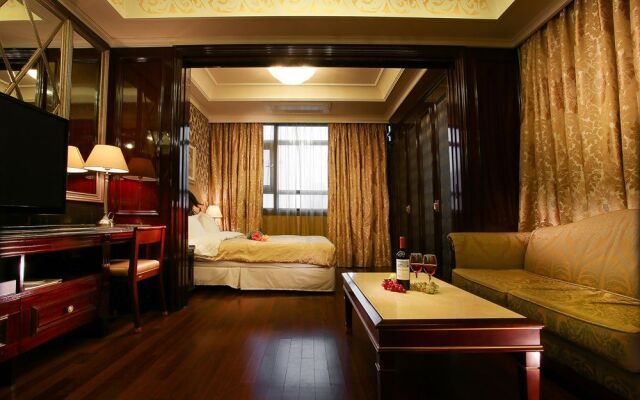 Hotel Artnouveau Seocho