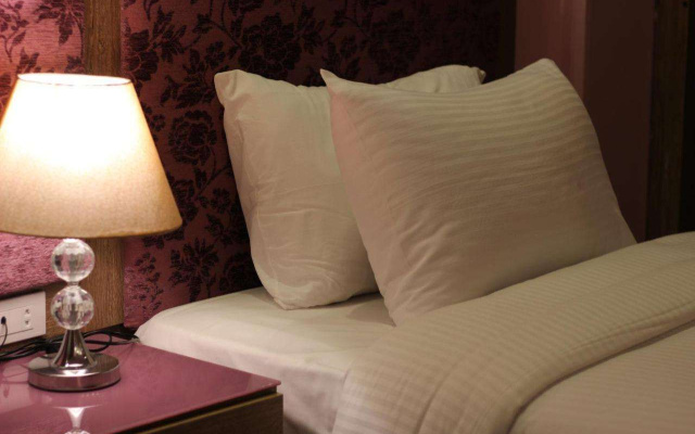 Santana Hotel