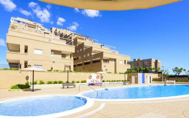 Jardines del Mar I 23018