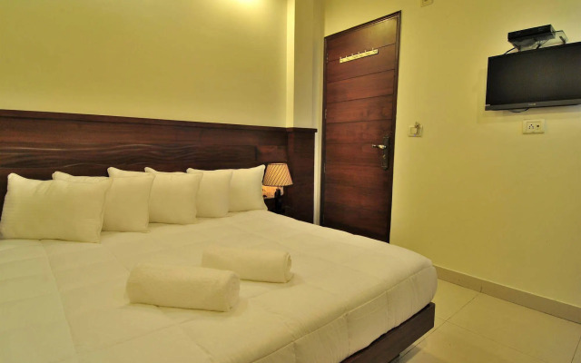 Hotel Toronto
