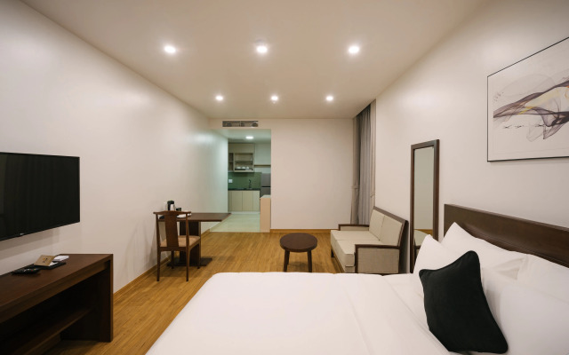 K-Zone The Star Hotel