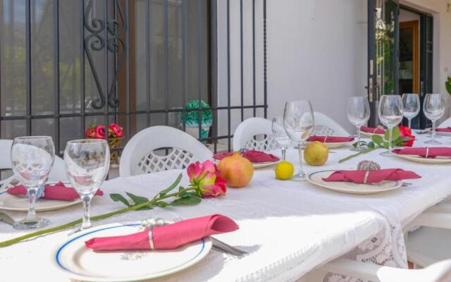 Casa Rural Parador del Silo Cónchar by Ruralidays