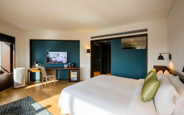 Beijing Chongwenmen Tongpai Hotel
