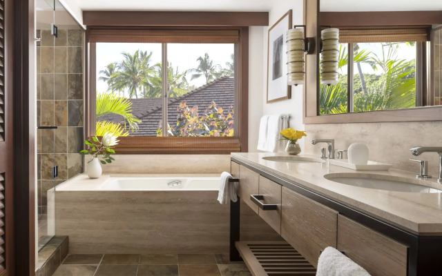 Four Seasons Resort Hualalai