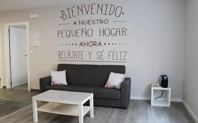Apartamentos Credencial