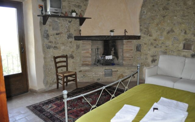 Agriturismo Piatina