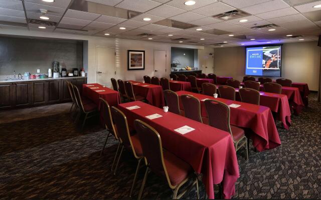 Hampton Inn & Suites Tucson-Mall