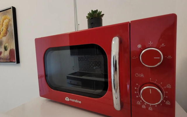 Anastasia 1 Apart Hotel Beautiful View