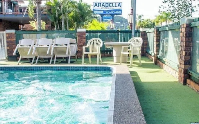 Arabella Motor Inn
