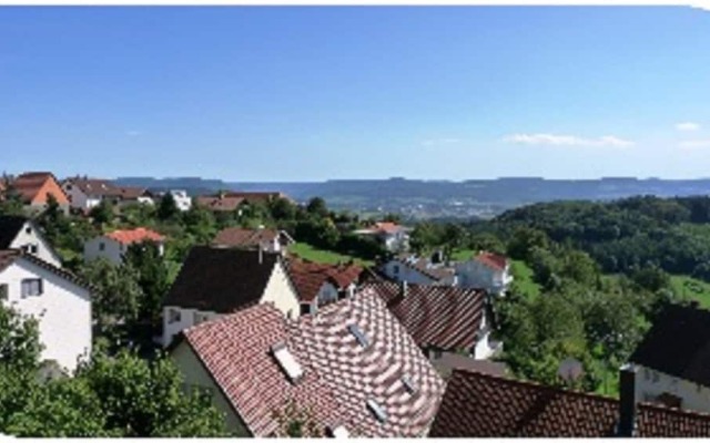 Ferienwohnung Mack