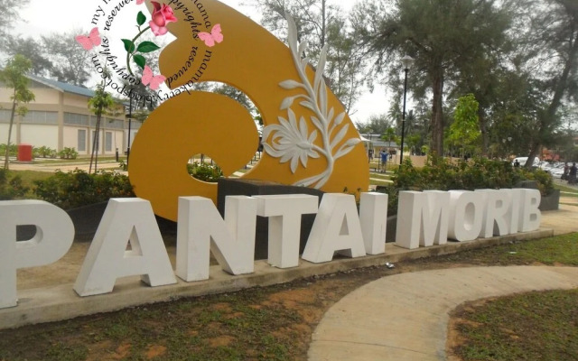 Transit Room KLIA - Residence Villa