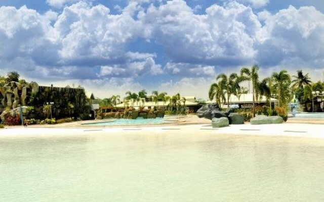 Klir Waterpark Resort