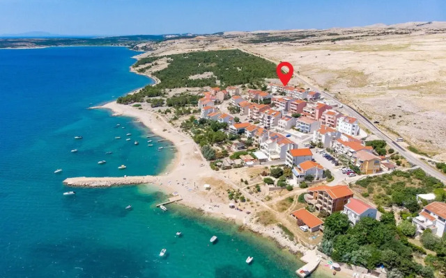 Stunning Apartment in Vidalici With Wifi and 1 Bedrooms