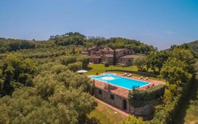 Villa Del Prelato