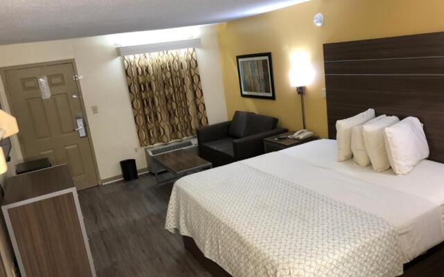 Southern Inn Lumberton