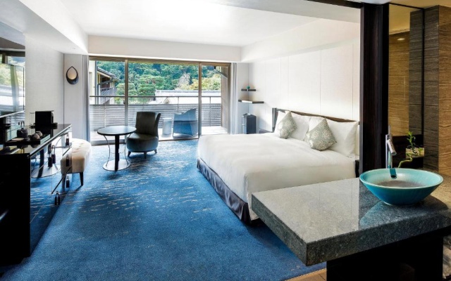 Tsukinone Double room (풀 더블 침대) 사진 1