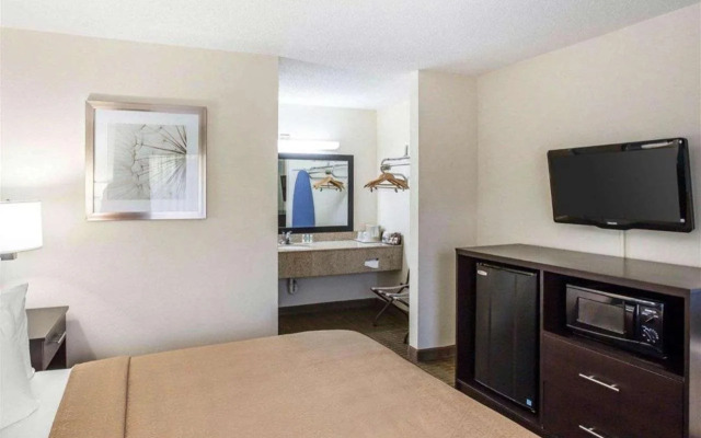 Quality Inn Macon West