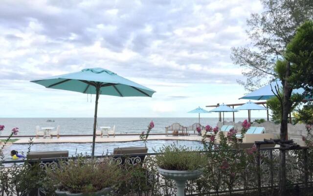 My Resort Hua Hin A304