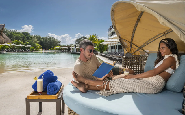 Ocean Riviera Paradise All Inclusive