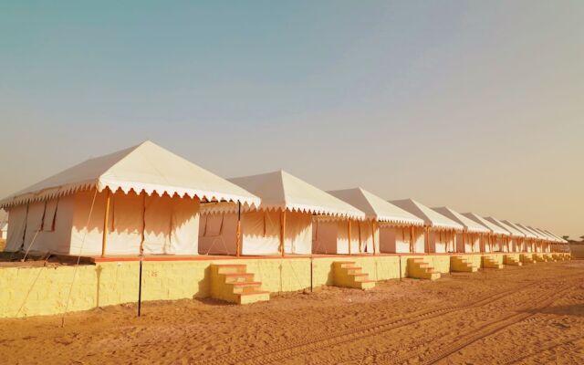 Singh's Royal Desert Resort