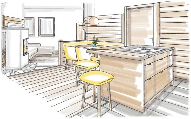Chalet Novalis