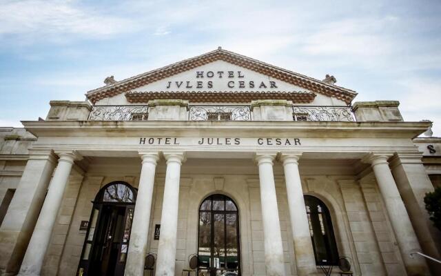 Hotel Jules Cesar & Spa - Mgallery Hotel Collection