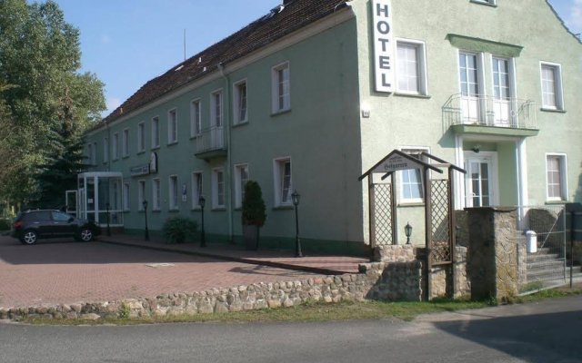 Hotel & Restaurant Zur Alten Schule