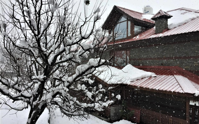 Shivadya - A Boutique Hotel