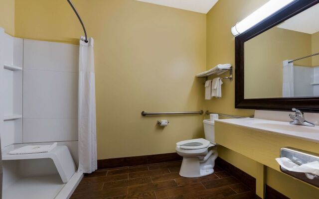 Quality Inn Fort Payne