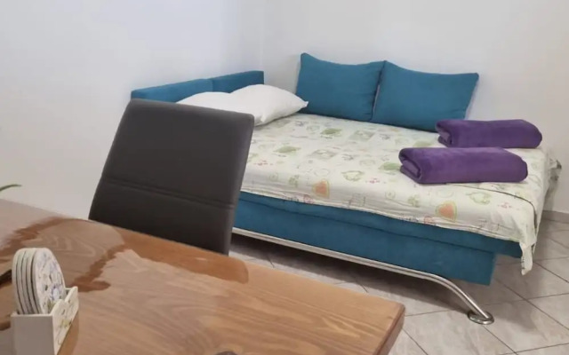 Apartments Marija Sukošan