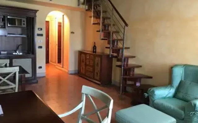 La Cantina Hotel Residence