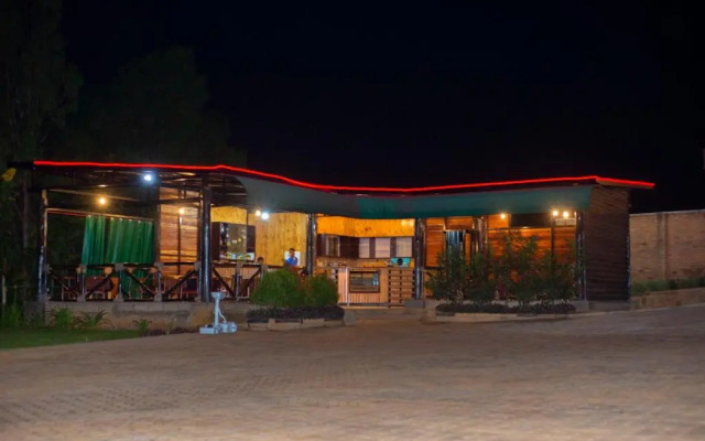 Quality Inn Hotel Kigali