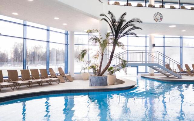 Siebenquell GesundZeitResort