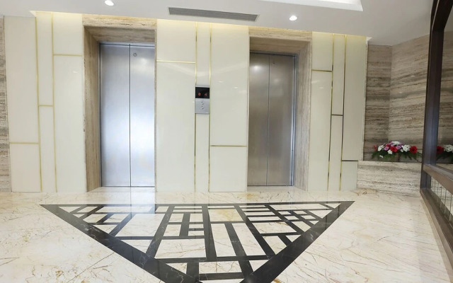 Pharos Hotels