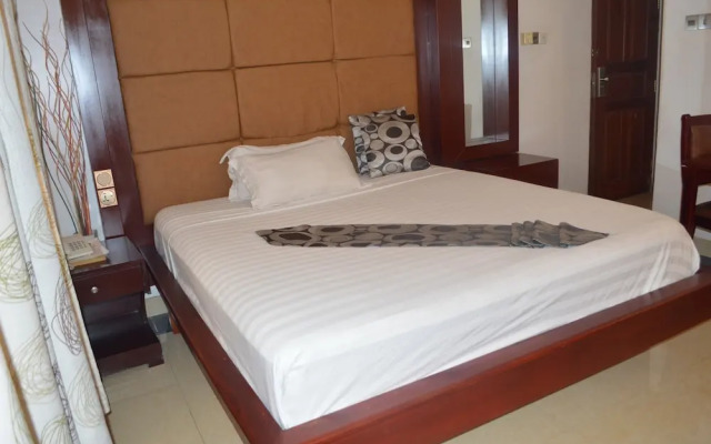 New Popex Hotel