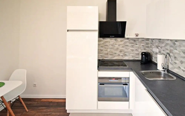 Eco Smart Apartments Erlangen
