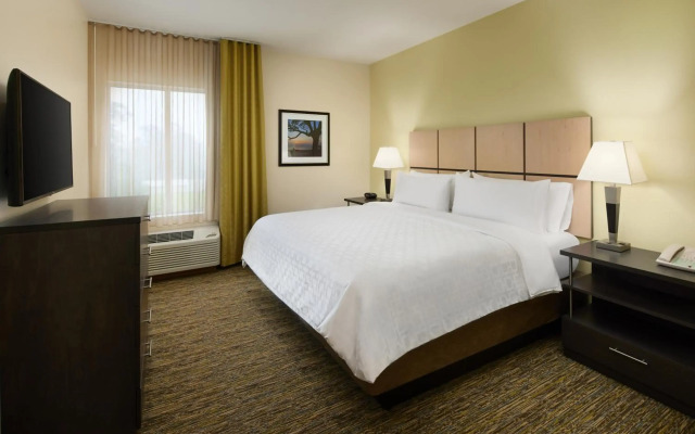 Greenville Pelham Inn by IHG