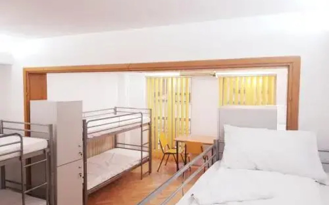 Хостел Sleep Inn