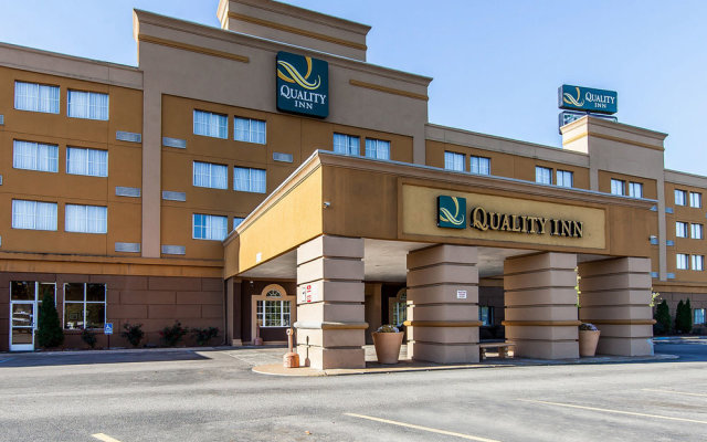 Quality Inn Event and Conference Center