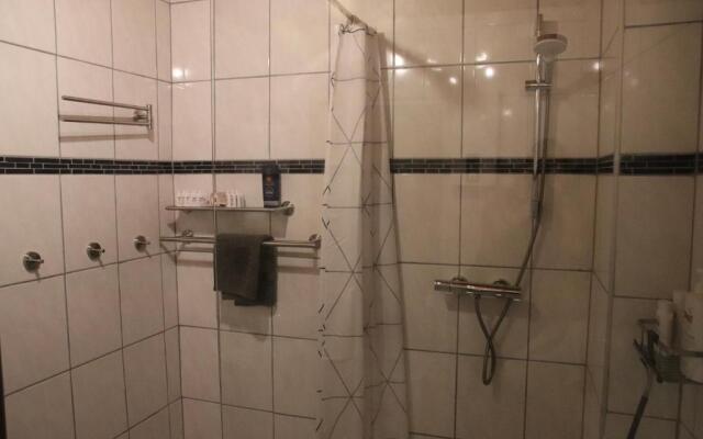Hostel Bad Salzig