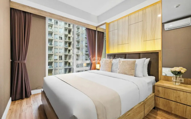 Pandawa by Kozystay - Paskal