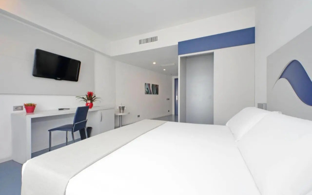 Mercure Napoli Sud Poseidon