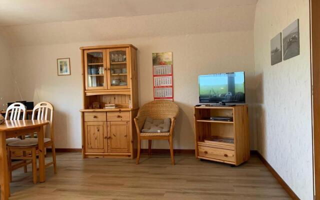 Ferienwohnung Süderhafen