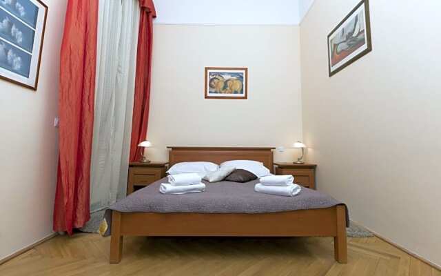 Budapest Bed and Breakfast