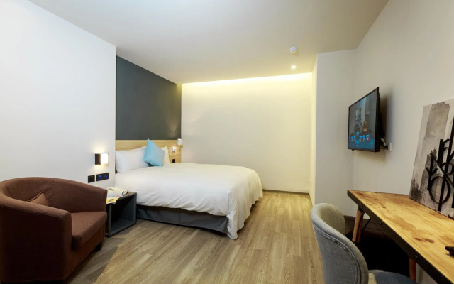 Hub Hotel