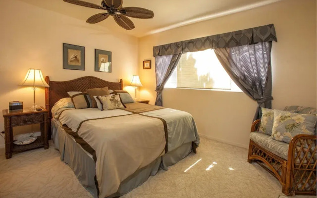 Kihei Bay Vista By Maui Condo & Home