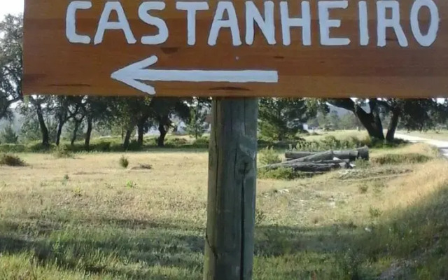 Monte Castanheiro