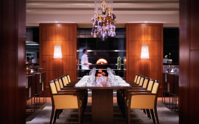Apartment Residences at Park Hyatt