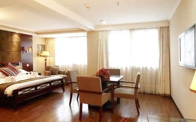 Ruian Zhonglai Hotel