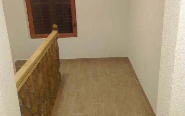 Apartman i sobe Krga